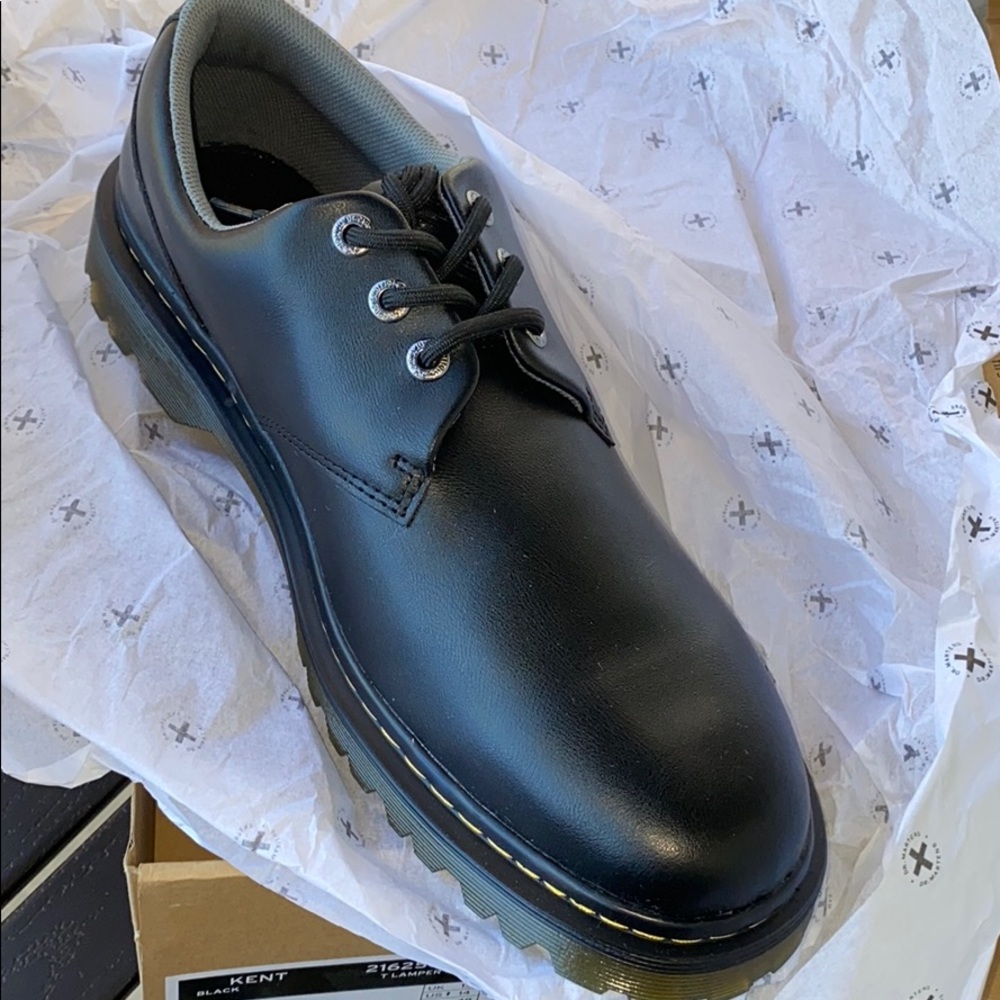 🔥DR MARTENS MENS KENY OXFORD NWT - Picture 7 of 10